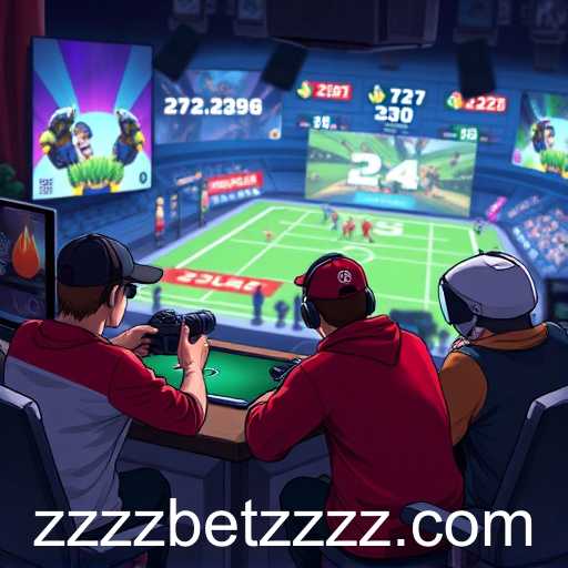 Emerging Trends in Online Gaming