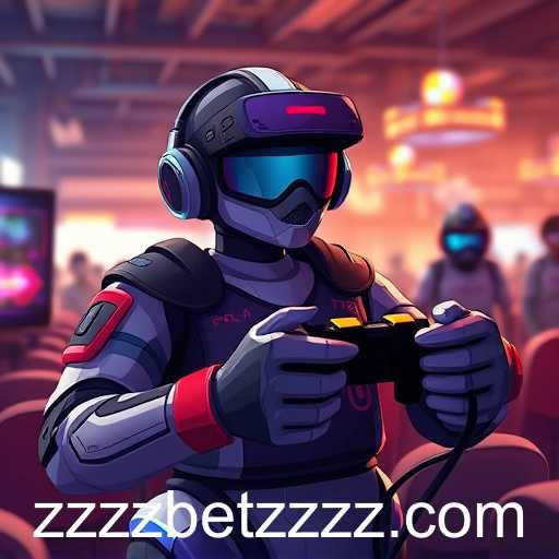 Gaming Industry's Renaissance Amidst Global Challenges