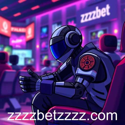 Gaming's New Frontier