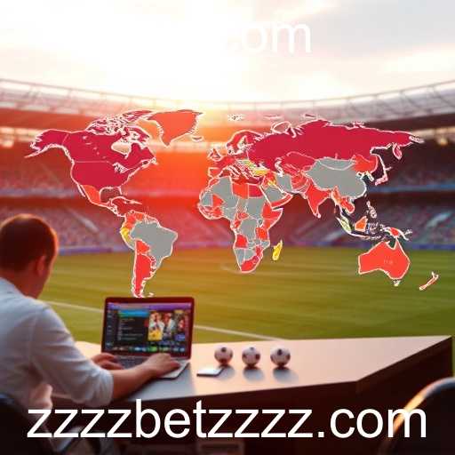 The Rise of Bet Platforms in 2025