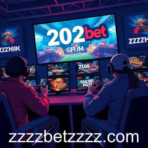 The Rise Of Online Gaming: Zzzxbet Revolution