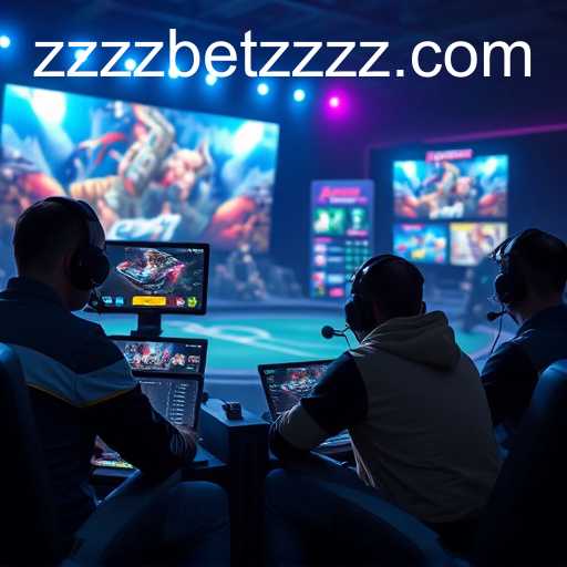 The Rise of ZZZZBET: Transforming Online Gaming