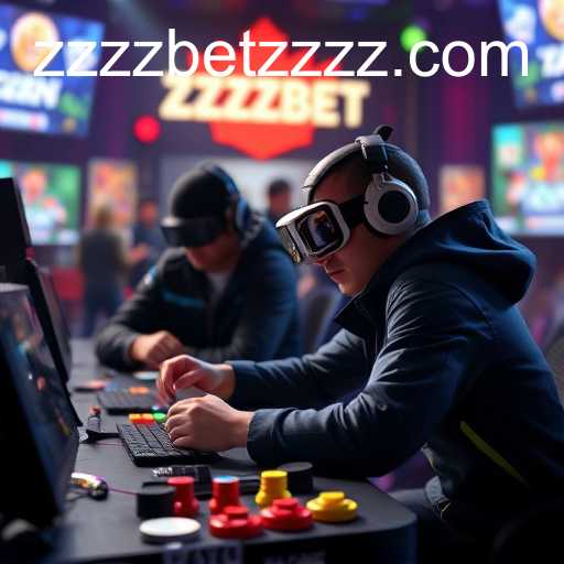 The Rise of Zzzzbet in the Gaming World