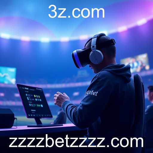 The Surging Popularity of Zzzxbet in Digital Gaming