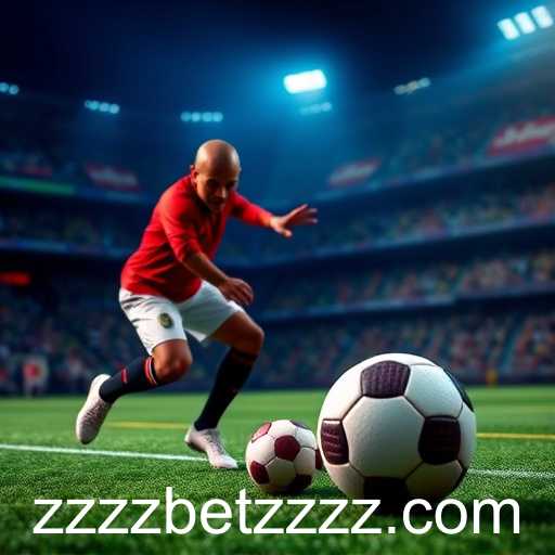 The Rise of Zzzzbet: A New Era in Online Gaming